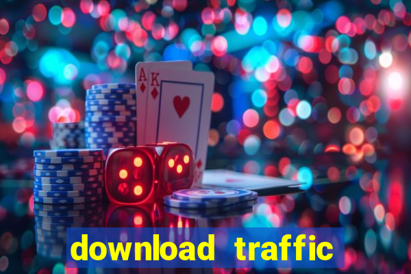 download traffic rider dinheiro infinito